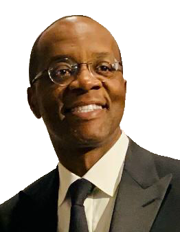 Serge AKOUNOU