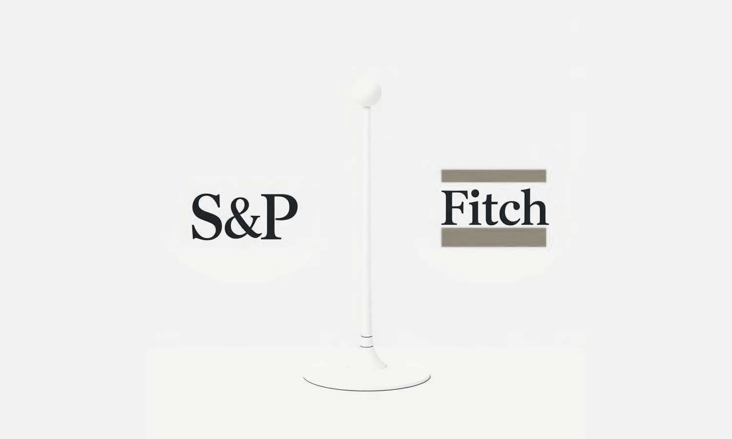 STANDARD & POOR’s-FITCH RATINGSCHAD DOUBLE RATING
