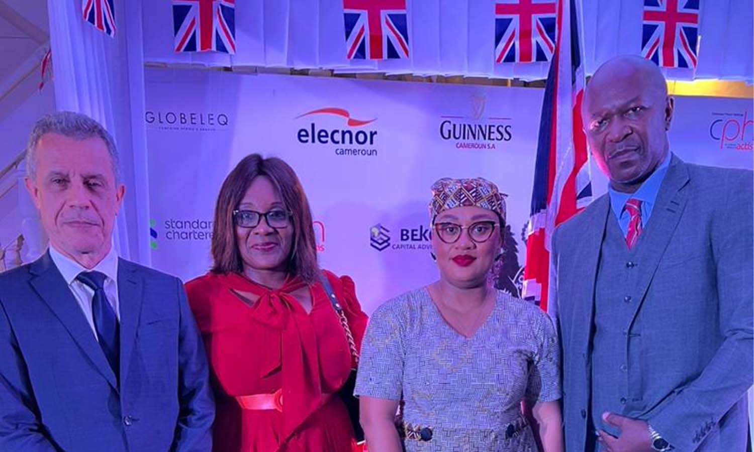 75ht birthday of King Charles III