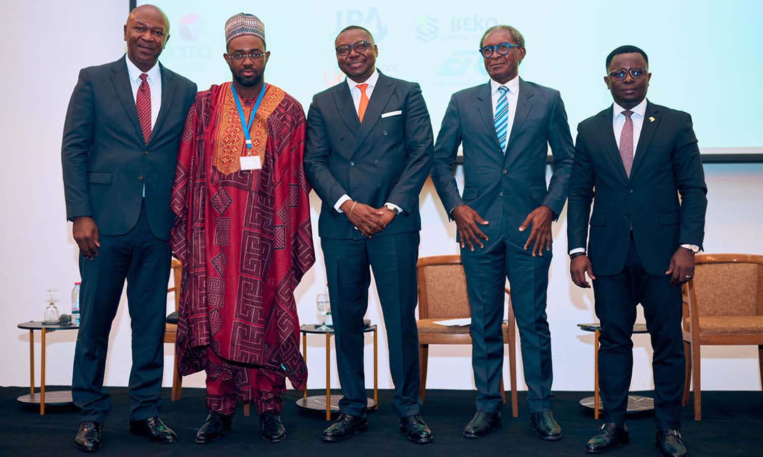 UK-Cameroon Trade & Investment Mission 2025